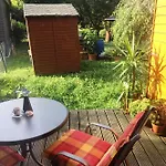 Altstadt 아파트