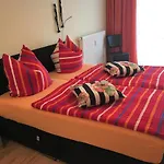 Altstadt 아파트 에르푸르트