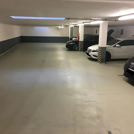 Altstadt Appartement