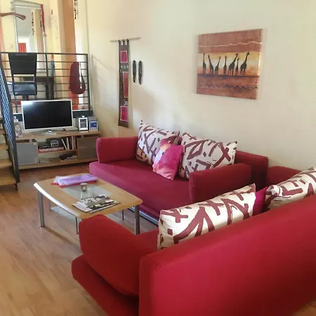 Appartement Altstadt