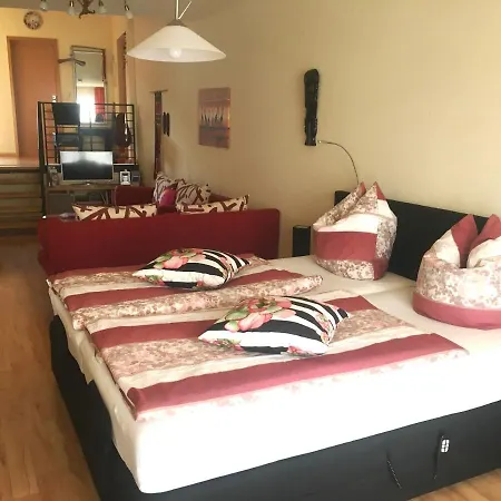 Altstadt Lejlighed *