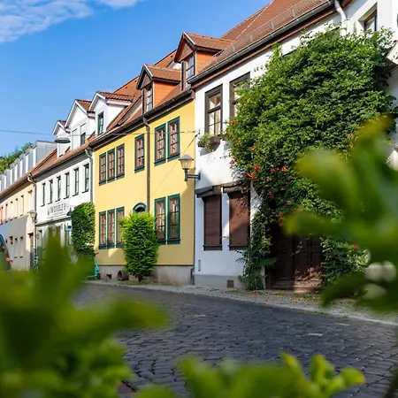 Altstadt Апартаменты