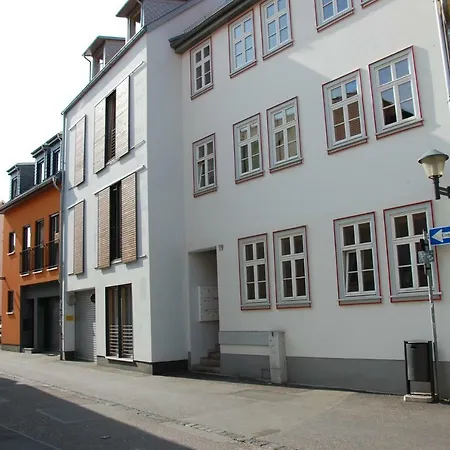 Altstadt Erfurt
