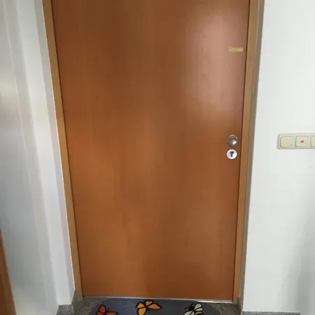 Altstadt Apartmán