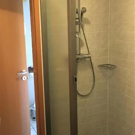 Apartmán Altstadt