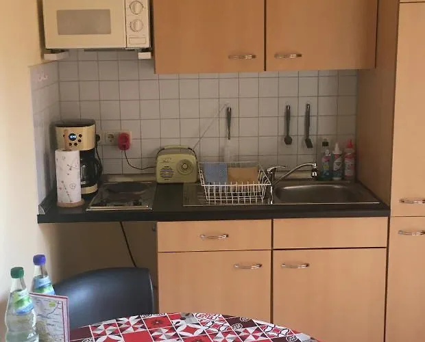 Altstadt Appartement *