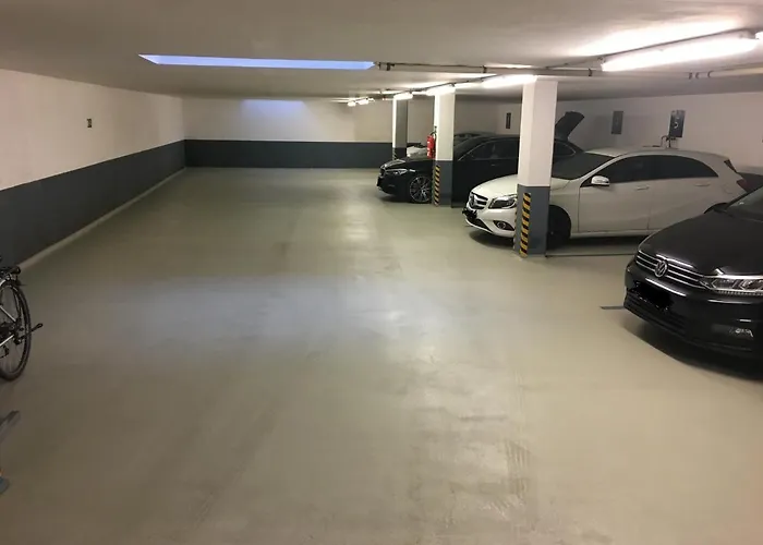 Altstadt Appartement