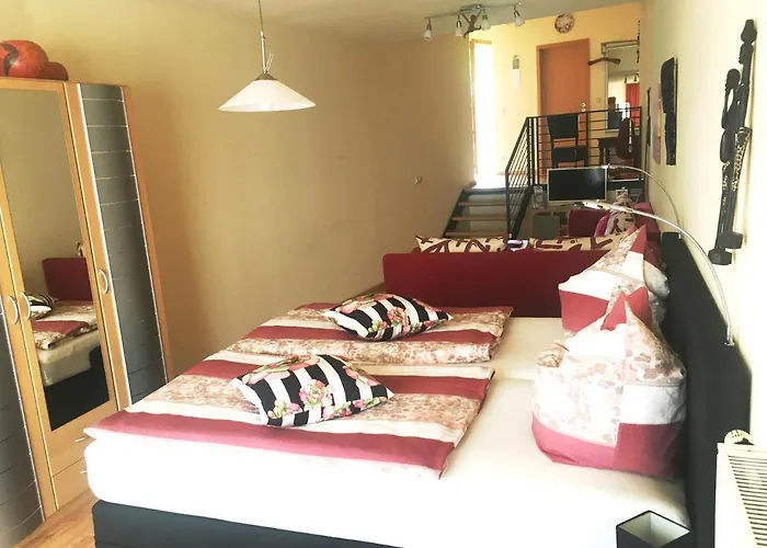 Altstadt Эрфурт