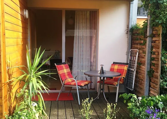 Altstadt Appartement