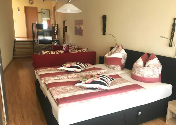 Altstadt Appartement *