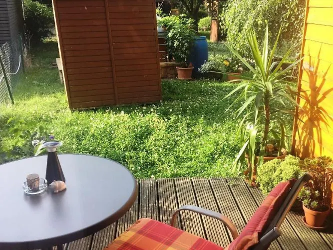 Altstadt Апартаменты