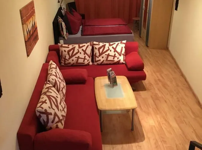 Altstadt Апартаменты