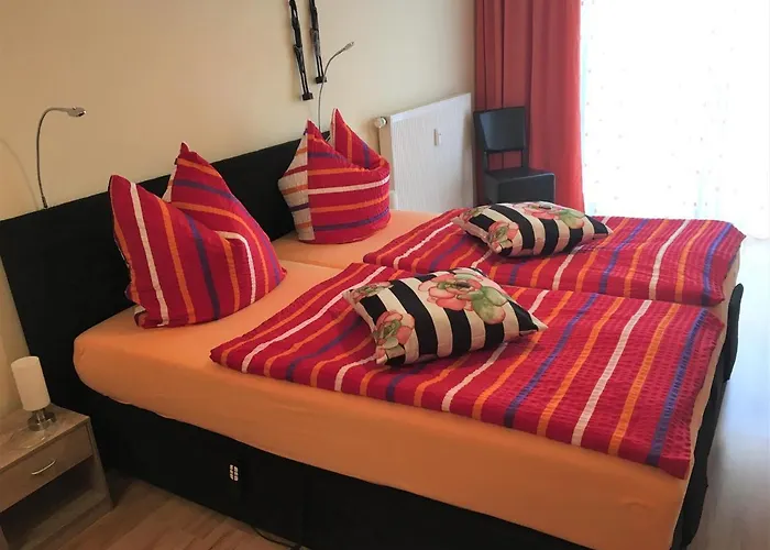 Altstadt Appartement Erfurt