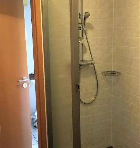 Апартаменты Altstadt